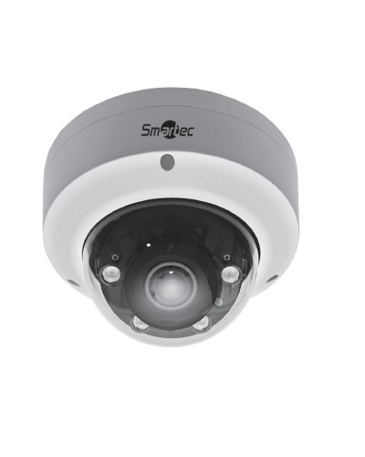 STC-IPMA5525FRA/3. Видеокамера IP купольная. Smartec в Братске