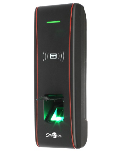 ST-FR031MF. Считыватель контроля доступа биометрический. Smartec в Братске