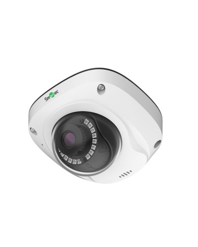STC-IPM5507A/1 Estima. Видеокамера IP купольная. Smartec в Братске