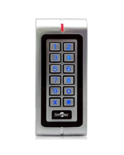 ST-SC040EK. Кодовая панель со встроенным считывателем. Smartec в Братске