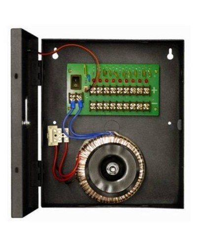 ST-PS205-9. Блок питания. Smartec в Братске