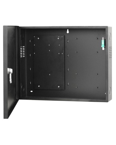 ST-AC001BX. Металлический бокс. Smartec в Братске
