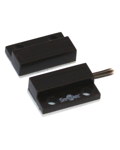 ST-DM111NC-BR. Извещатель охранный точечный магнитоконтактный. Smartec в Братске