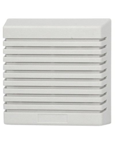 ST-AA210S-WT. Оповещатель охранно-пожарный звуковой. Smartec в Братске