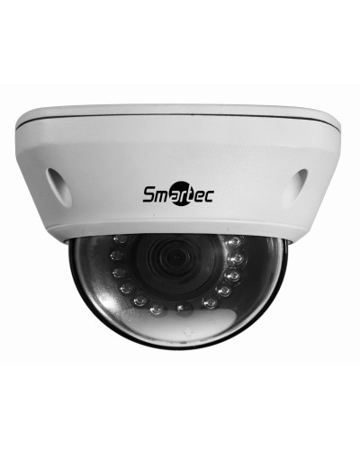 STC-IPM5591/1. Видеокамера IP купольная. Smartec в Братске