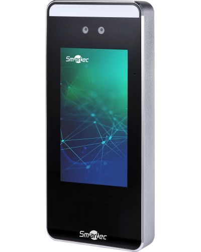 ST-FR041ME. Считыватель контроля доступа биометрический. Smartec в Братске