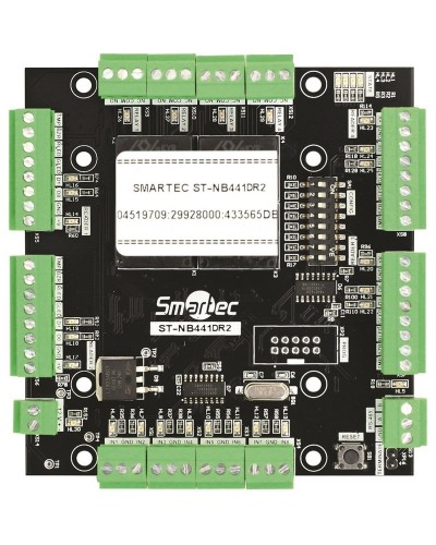 ST-NB441DR2. Модуль расширения. Smartec в Братске