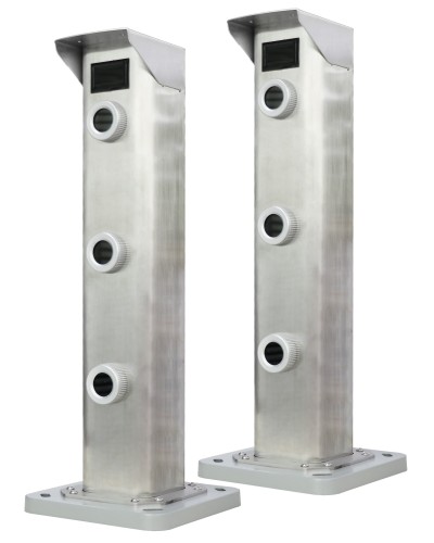ST-PD103LB-MC. Активный лазерный барьер. Smartec в Братске