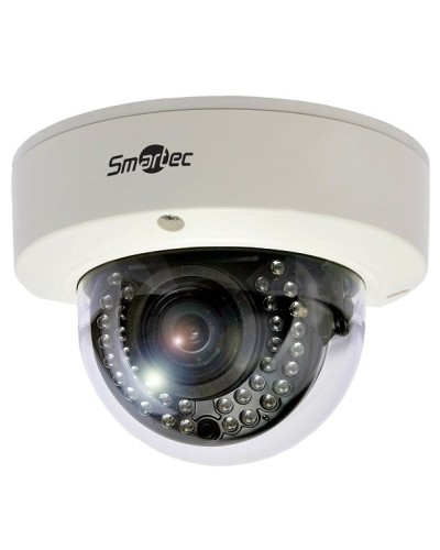 STC-IPM3598A/1. Видеокамера IP купольная. Smartec в Братске