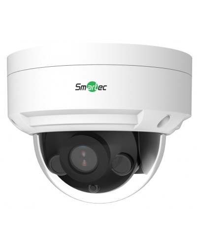 STC-IPM5506A/1 Estima. Видеокамера IP купольная. Smartec в Братске