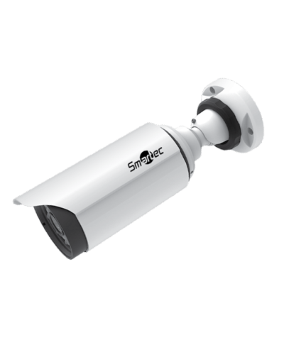 STC-IPM5612A/1 rev.2 Estima. Видеокамера IP цилиндрическая. Smartec в Братске