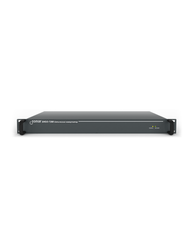 SNSO-7208. Коммутатор оптический. Sonar в Братске