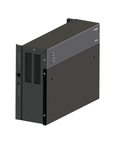 SMPA-100. Усилитель линейный. Sonar в Братске