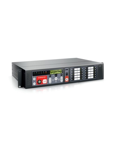 SPM-B20085-AR. Моноблок ППУ стоечный на 20 зон. Sonar в Братске