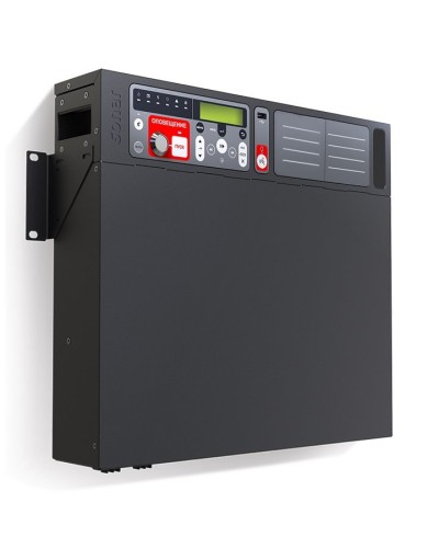 SPM-B10025-AW. Моноблок ППУ настенный на 10 зон. Sonar в Братске