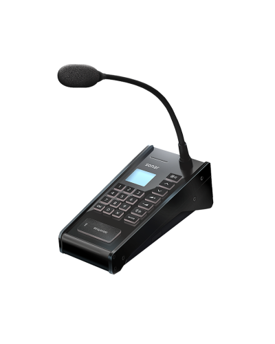 SNA-8502. Мастер станция . Sonar в Братске