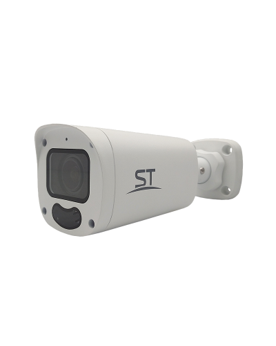 ST-VA5647 PRO STARLIGHT. Видеокамера IP цилиндрическая. Space Technology в Братске