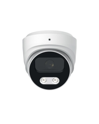ST-VF5911 PRO STARLIGHT. Видеокамера IP купольная. Space Technology в Братске