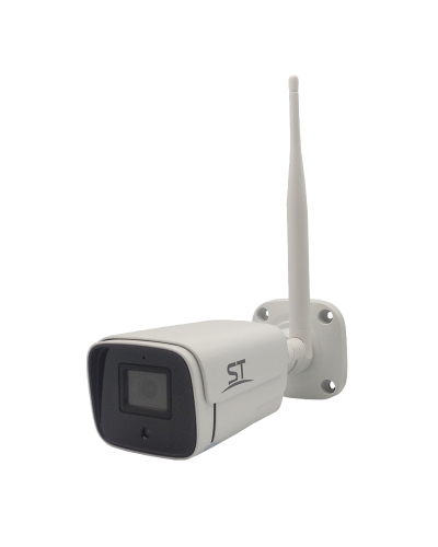 ST-VX2673 4G POE (2.8) (версия 2). Видеокамера IP цилиндрическая. Space Technology в Братске