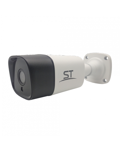 ST-S5533 CITY (2.8). Профессиональная видеокамера IP цилиндрическая. Space Technology в Братске
