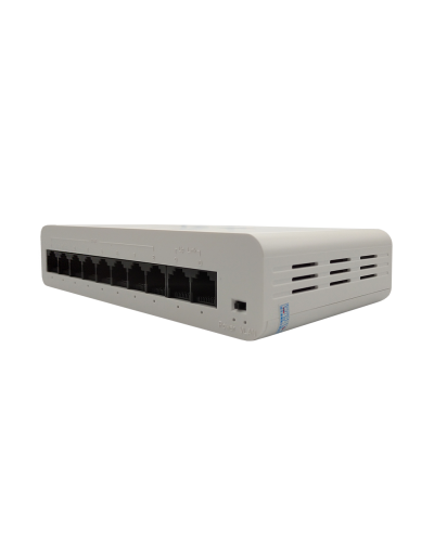 ST-S811POE. Сетевой PoE коммутатор. Space Technology в Братске