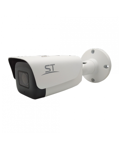 ST-V2527 PRO (2.7-13.5). Профессиональная видеокамера IP цилиндрическая. Space Technology в Братске