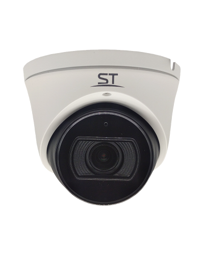 ST-VK5525 PRO STARLIGHT. Видеокамера IP купольная. Space Technology в Братске