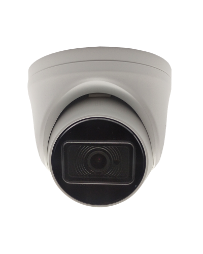 ST-195 IP HOME POE (2.8) (версия 2). Видеокамера IP купольная. Space Technology в Братске