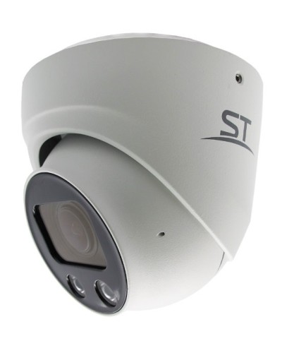 ST-VF5925 PRO (2.7-13.5) (белый). Видеокамера IP купольная. Space Technology в Братске
