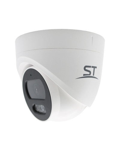 ST-SF2902 FORT. Видеокамера IP купольная. Space Technology в Братске