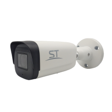 ST-VK5527 PRO STARLIGHT. Видеокамера IP цилиндрическая. Space Technology
