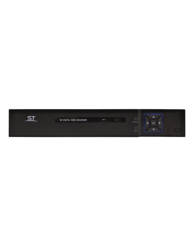 ST-NVR-S3208х25 LIGHT (версия 2). IP-видеорегистратор 32-канальный. Space Technology в Братске