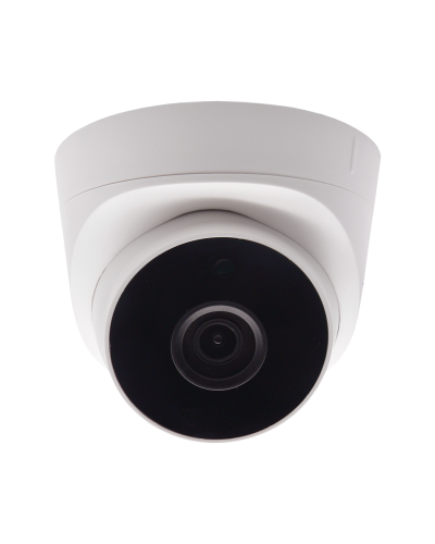 ST-SX4542 LIGHT (2.8) (белый). Видеокамера IP купольная. Space Technology в Братске