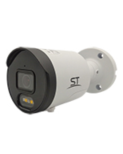 ST-VR4617 PRO (2.8) (белый). Видеокамера IP цилиндрическая. Space Technology в Братске
