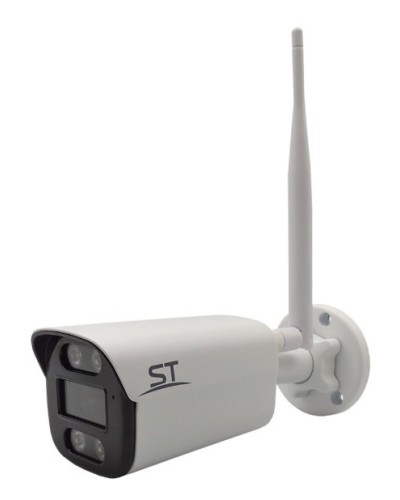 ST-SX4531 POE (2.8) (белый). Видеокамера IP купольная. Space Technology в Братске