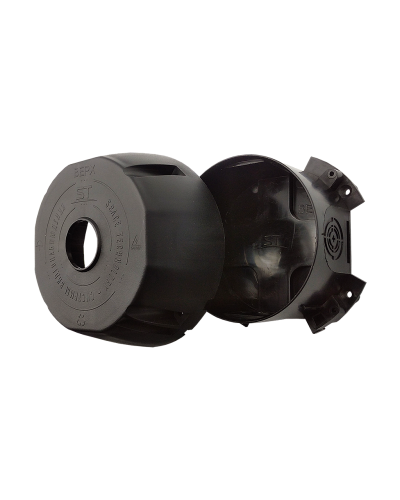 ST-K05 PRO (черный). Монтажная коробка для камер. Space Technology в Братске
