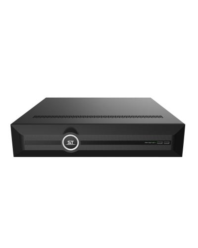 ST-NVR-V8016K15 PRO TOWN. IP-видеорегистратор 80-канальный. Space Technology в Братске
