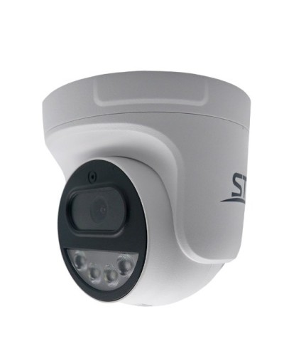 ST-SX4532 (2.8) (белый). Видеокамера IP купольная. Space Technology в Братске