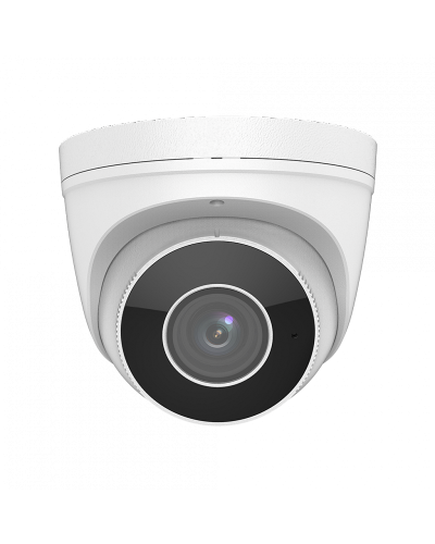ST-V4631 PRO (2.8-12). Профессиональная видеокамера IP купольная. Space Technology в Братске