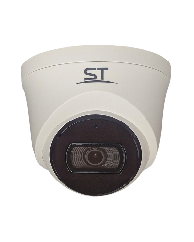 ST-VK2525 PRO (2.8). Профессиональная видеокамера IP купольная. Space Technology в Братске