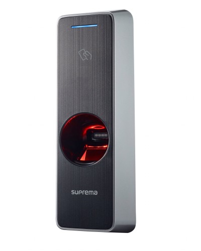 BEW2-OAPB. Биометрический считыватель уличный. Suprema в Братске