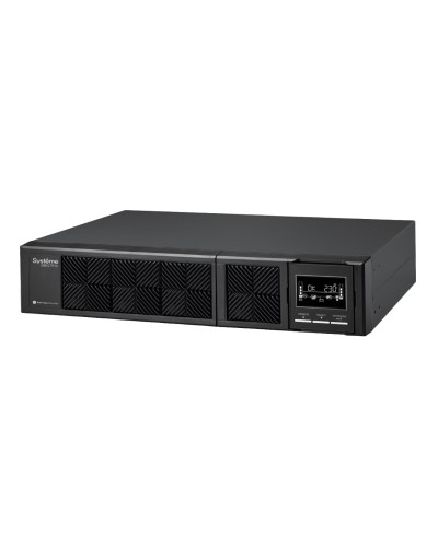 SRTSE1500RTXLI Systeme Electriс. Источник бесперебойного питания. Systeme Electric в Братске