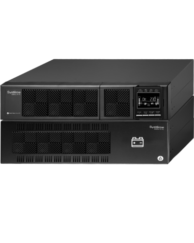 SRTSE5KRTXLI-NC Systeme Electriс. Источник бесперебойного питания. Systeme Electric в Братске