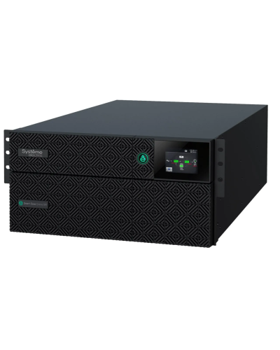 SRTSE5KRTXLIEC-NC Systeme Electric. Источник бесперебойного питания. Systeme Electric в Братске