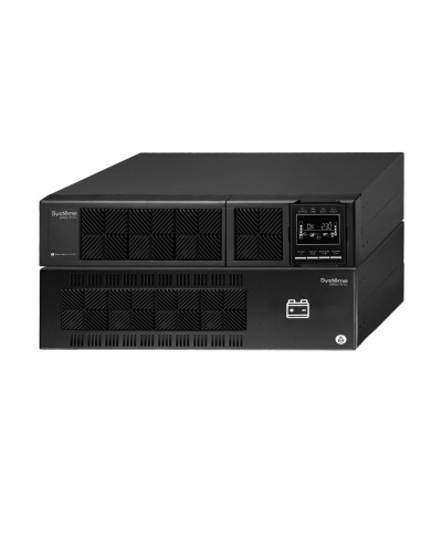 SRVSE6KRTXLI5U Systeme Electriс. Источник бесперебойного питания. Systeme Electric в Братске