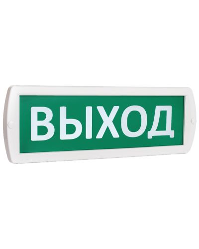 Топаз-220 Выход 220В, IP52 (SQ0349-0203). Оповещатель охранно-пожарный световой (табло). TDM ЕLECTRIC в Братске