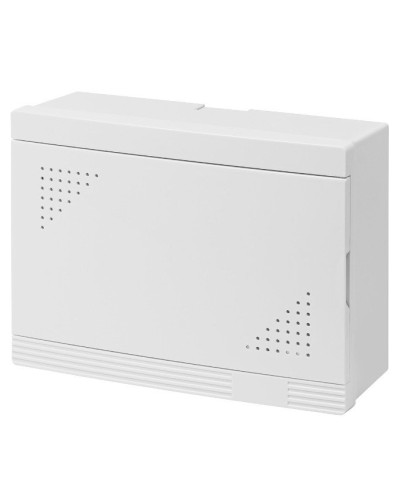 БМ-НП-02, 320х260х125, IP31 TDM (SQ0915-0322). Бокс мультимедийный. TDM ЕLECTRIC в Братске