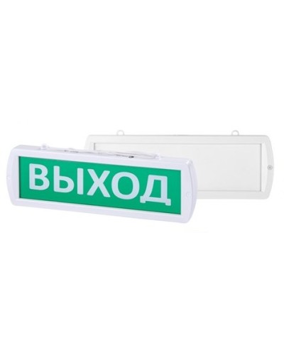 Топаз-220-ОП Выход 220В, IP52 (SQ0349-0403). Оповещатель охранно-пожарный световой (табло). TDM ЕLECTRIC в Братске