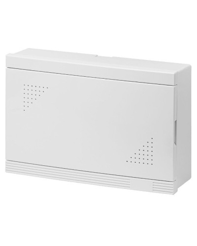 БМ-НП-03, 420х280х110, IP31 TDM (SQ0915-0323). Бокс мультимедийный. TDM ЕLECTRIC в Братске