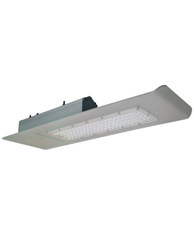 СКУ-01-060 СЛИМ 60Вт 5000K IP65 (SQ0345-0103). Светильник. TDM ЕLECTRIC в Братске